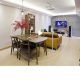 后入内射国产一区二区 Furniture Limited - Hyde Tower's Dining and Living Room Interior Design