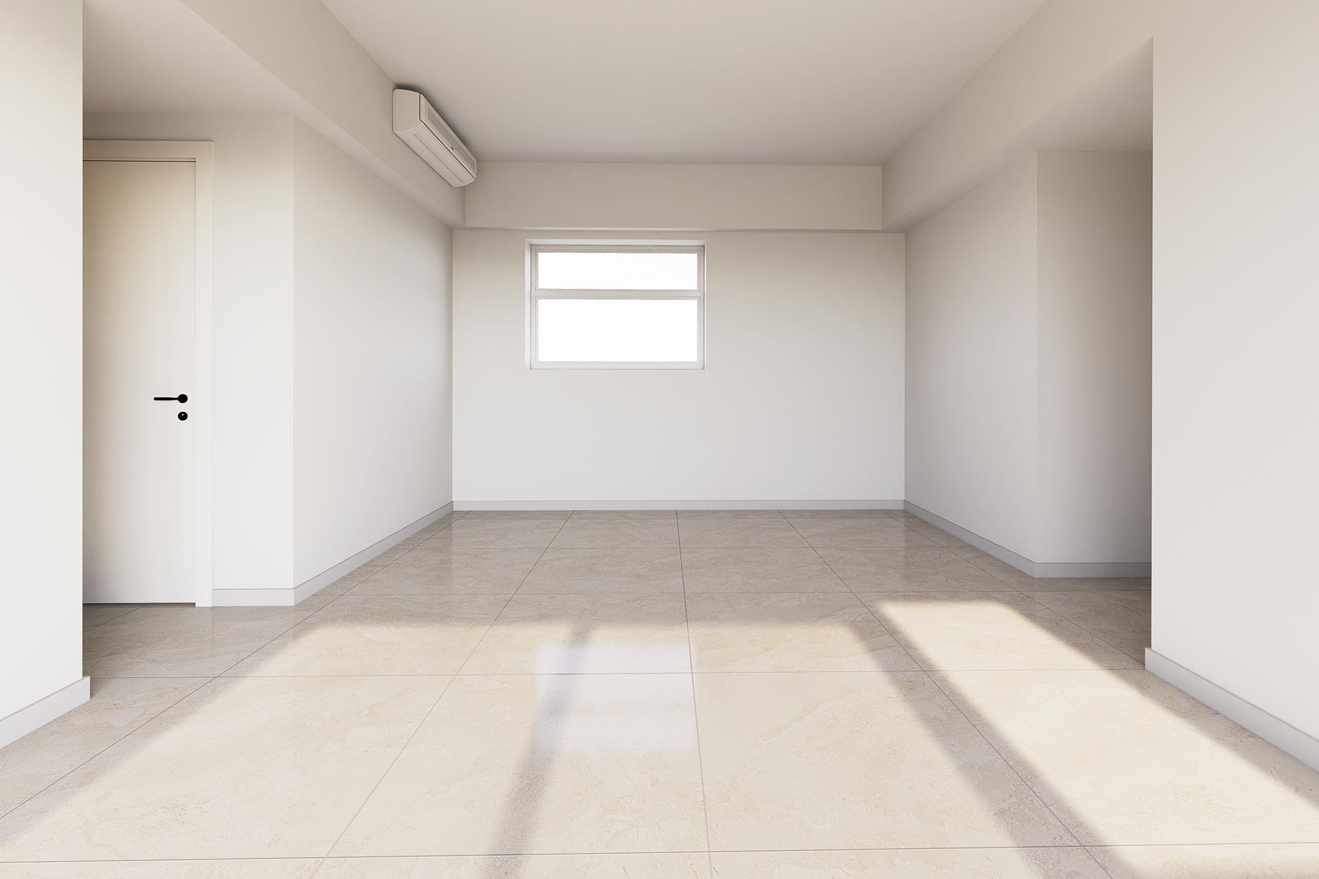 Lohas Park Hemera - Before Interior Design